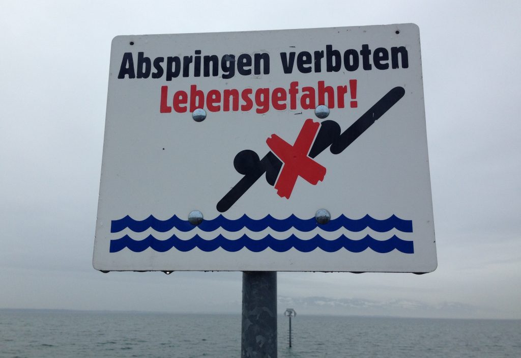 Woran liegt es, dass ich mich in eine andere verliebt habe?