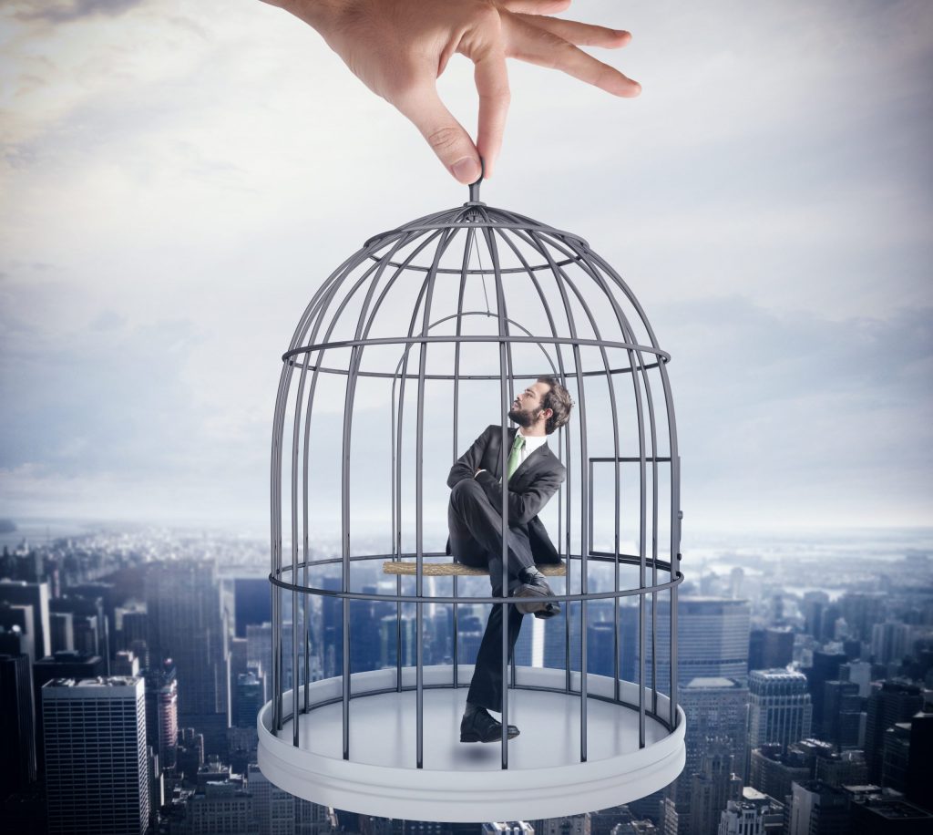 Aussichtsloses Verhältnis mit einem Verheirateten, Amoklauf der Gefühle