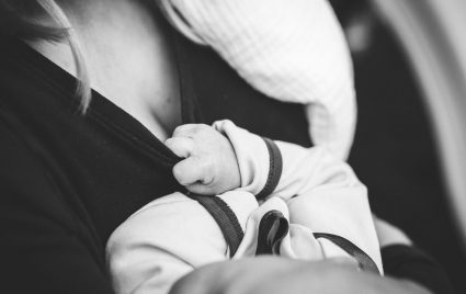 Seit der Geburt des Babys habe ich keine Lust mehr auf Sex – gar keine!