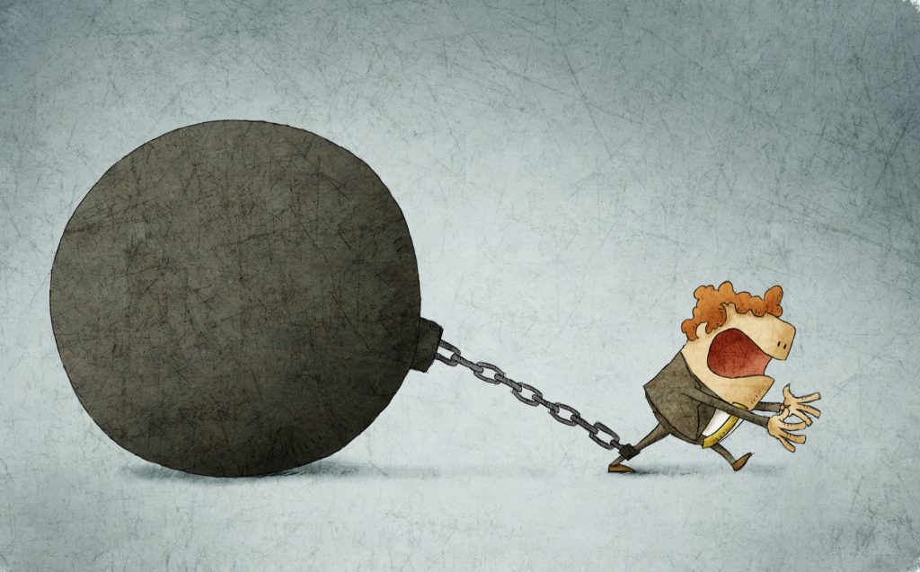 Darf ich meine kranke Frau wegen einer anderen verlassen?