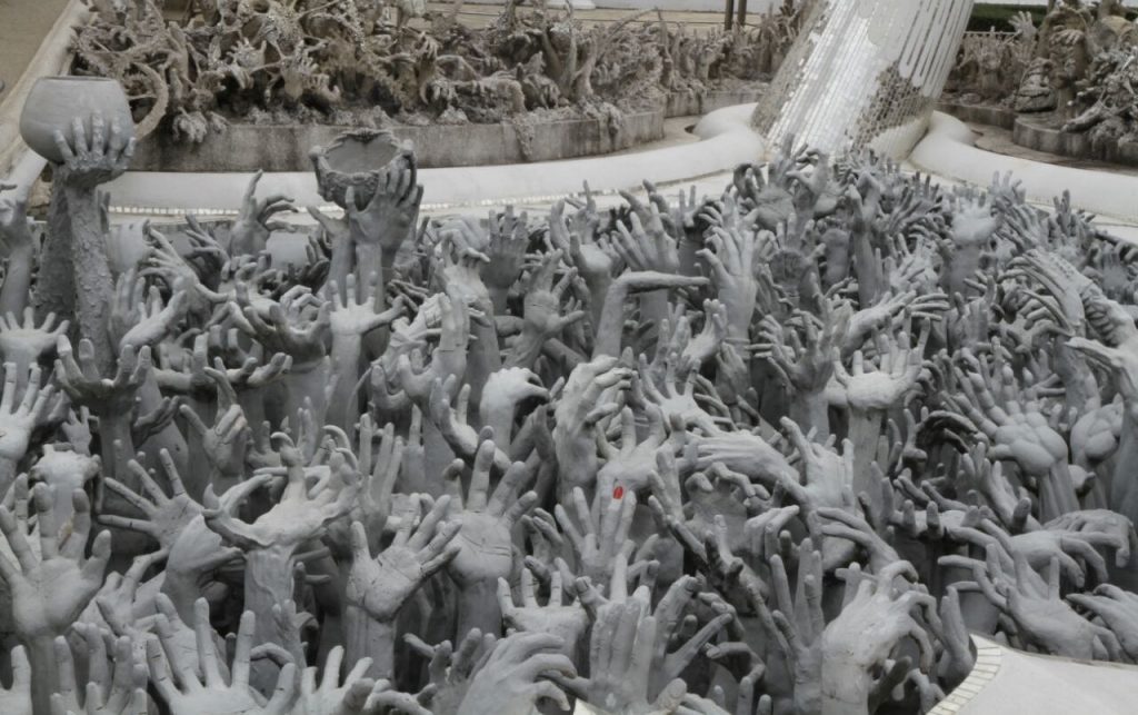 Er ist schwer depressiv und will mich nicht sehen (Teil 2)