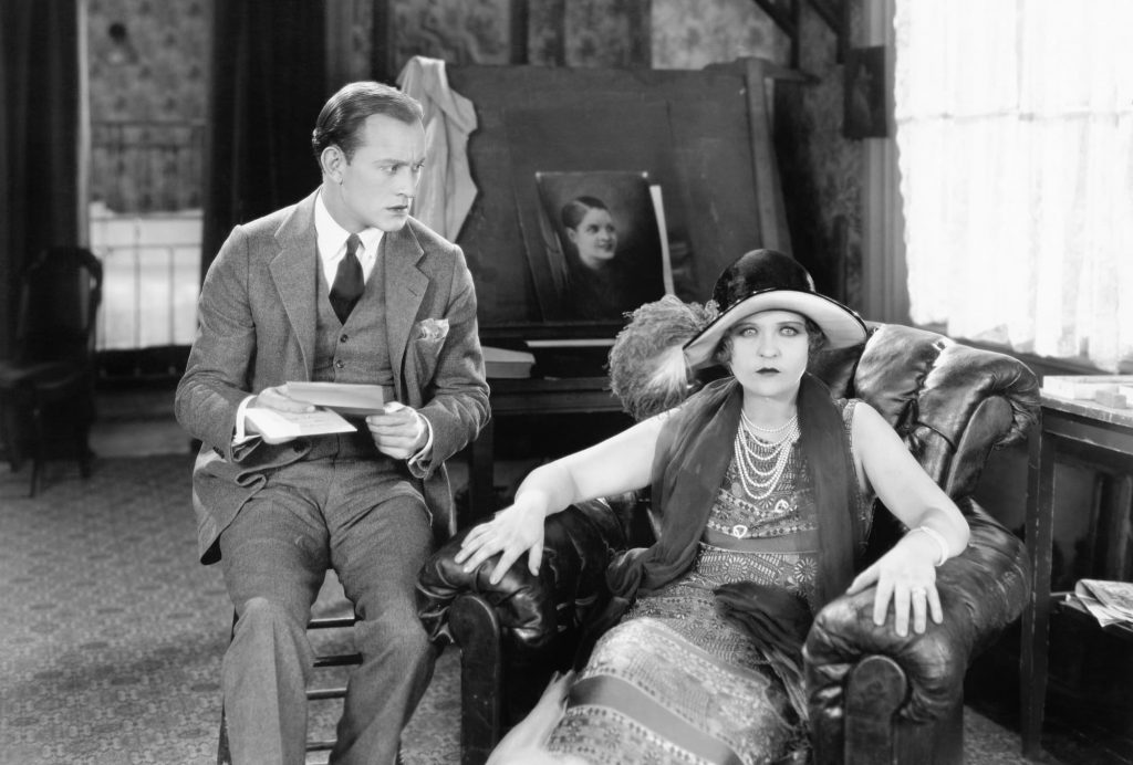 Ich bin geschockt, dass er schon wieder fremdgeht – und mir Untreue unterstellt!