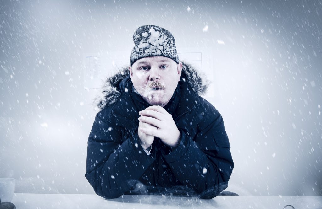 Er weiß nicht, was Liebe ist, was man dabei fühlt. Kann ich ihn aus der Reserve locken?