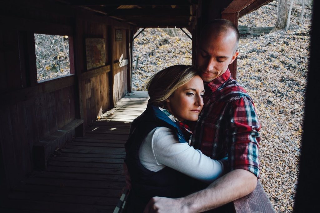 Frau oder Geliebte: Zwischen Liebe und Verantwortungsbewusstsein (TEIL 2)