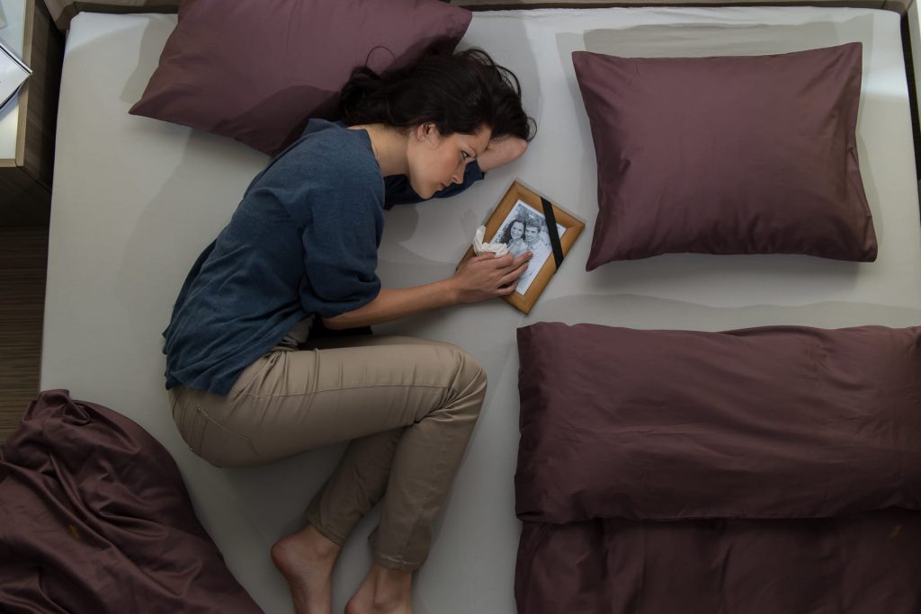 Er hat mich betrogen, verlassen, hat bereits eine Neue… wie kriege ich ihn zurück?