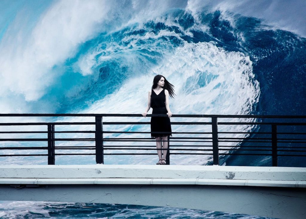 Meine Freundin hat ständig Wehwehchen, keinen Tag fühlt sie sich mal gut. Es nervt