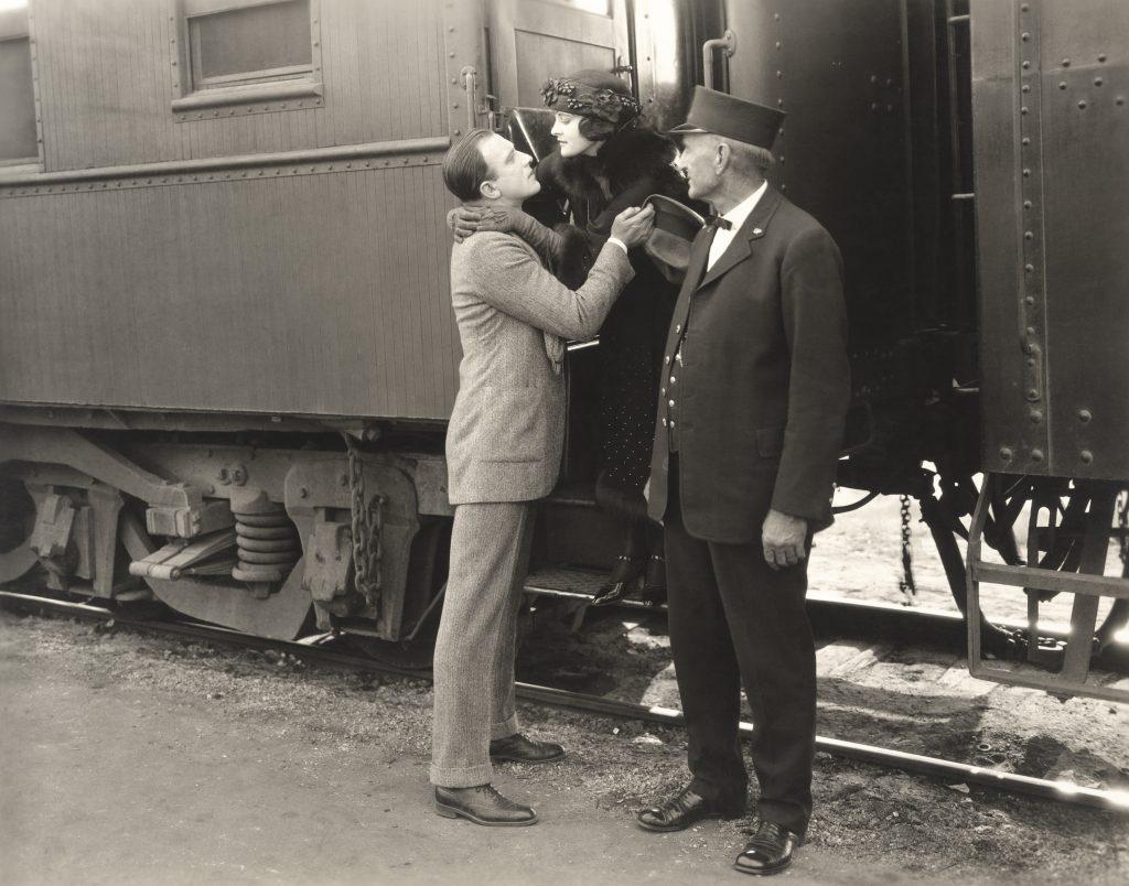 Meine Frau ist mit einem anderen durchgebrannt