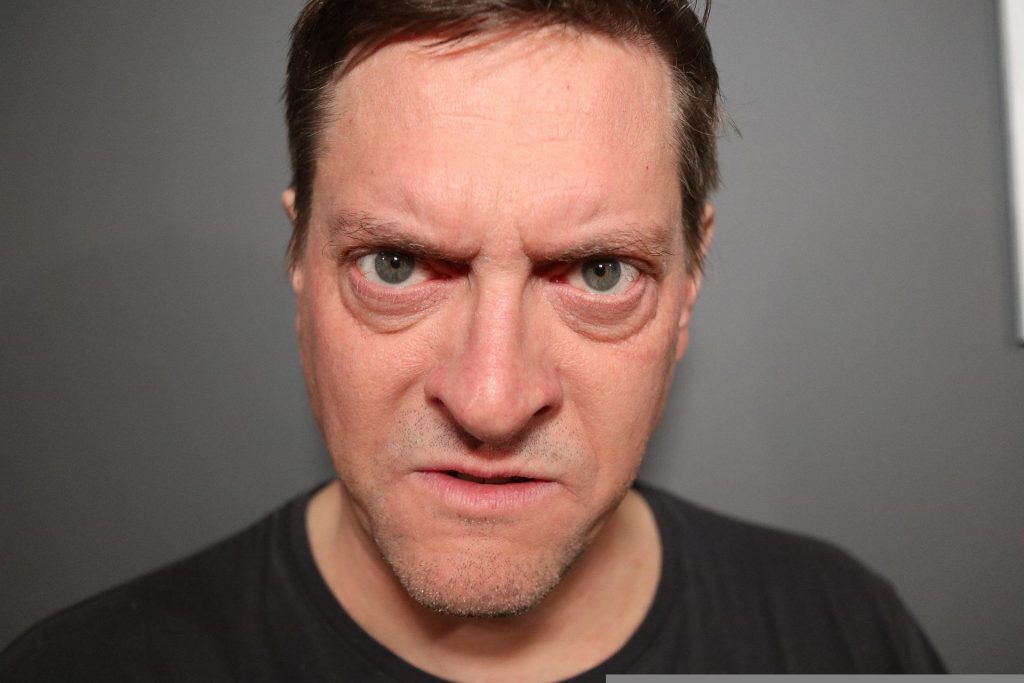 Nach 20 Jahren Ehe wechselt sie zu einem anderen! Bei uns war doch alles super