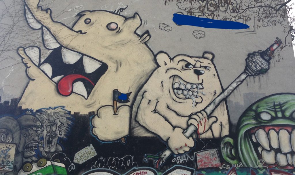 Er 32, ich 17, das kann doch nicht gutgehen!?