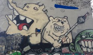 Unsere Liebe ist gegen die Norm, hoffnungslos