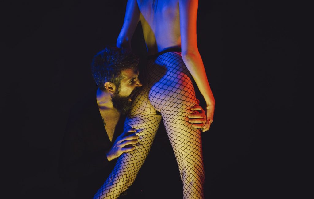 On-Off-Aus: Ich trennte mich für ihn aus einer langen Beziehung, er verarschte mich nur