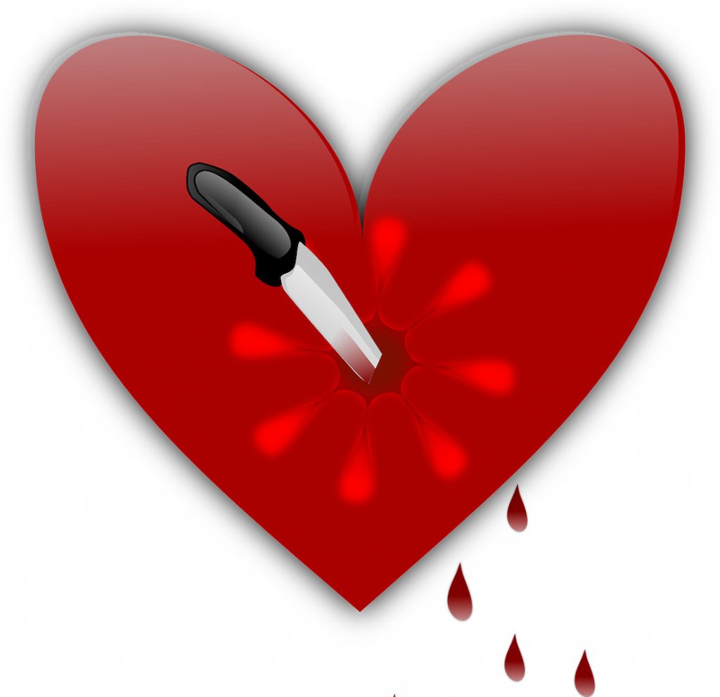 Wann ist Liebeskummer vorbei? Wie lange dauert die Trauer?