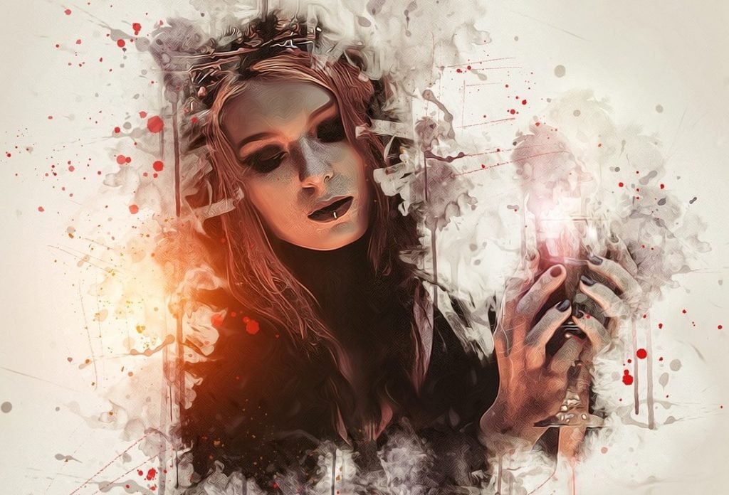 Kann eine Frau lernen zu lieben, die noch nie richtig geliebt wurde?