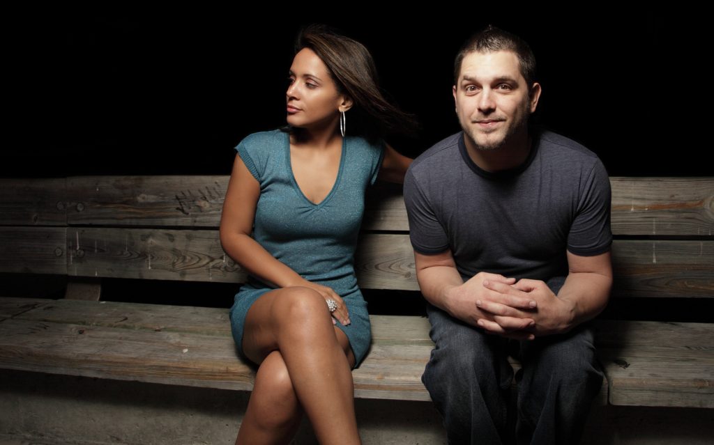 Habe das Date mit meiner Traumfrau vermasselt, hilft ein Liebesgeständnis?