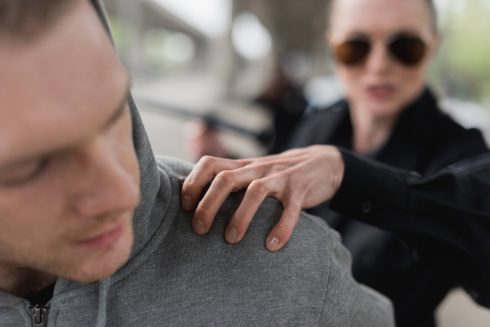 On-Off-Beziehung, er trennt sich immer wieder - wie halte ich ihn?