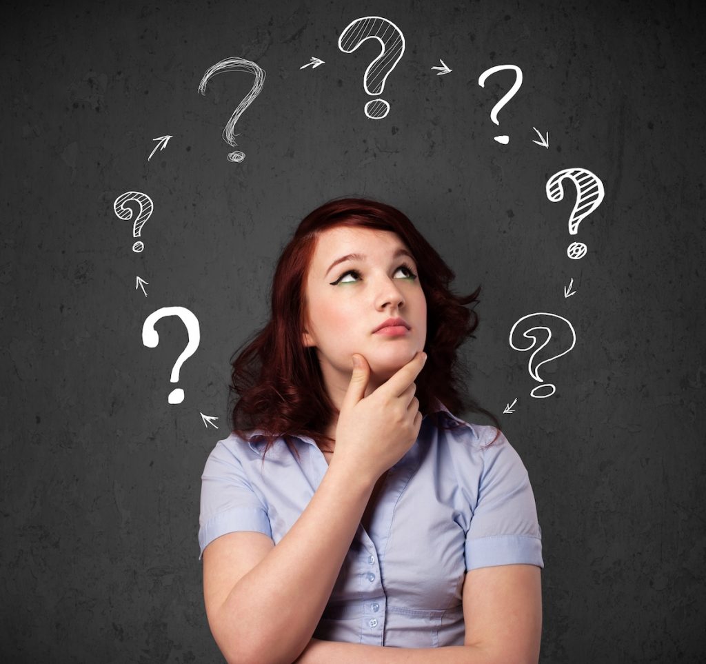 Mann kennenlernen: Sollen wir Frauen Interesse zeigen oder eher ihn machen lassen?