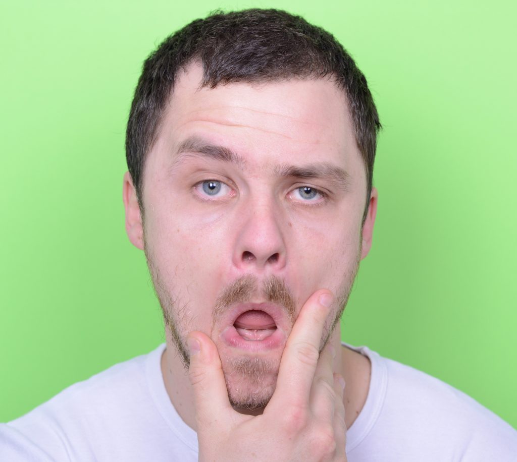 Woran merke ich, ob er mich liebt? Er weiß es offenbar nicht so genau