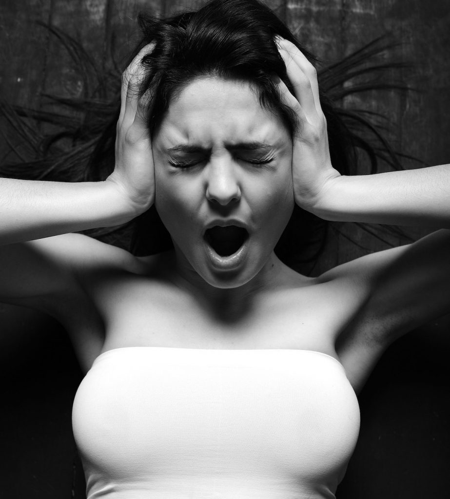 Meine Beziehung macht mich krank, aber ich habe panische Angst vorm Alleinsein