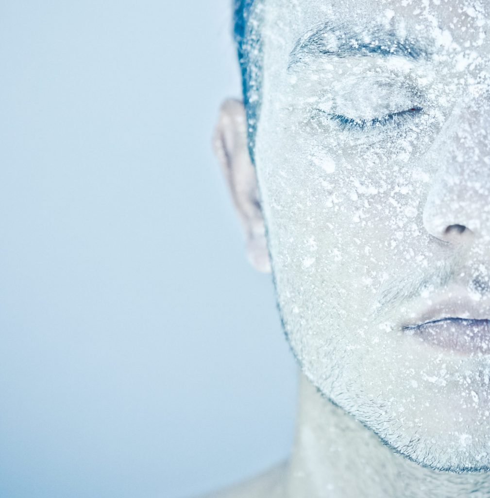 Kann man mit Liebe einen „tiefgefrorenen“ Menschen auftauen?