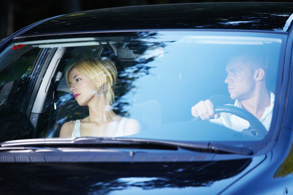 Wie mache ich möglichst sanft Schluss?