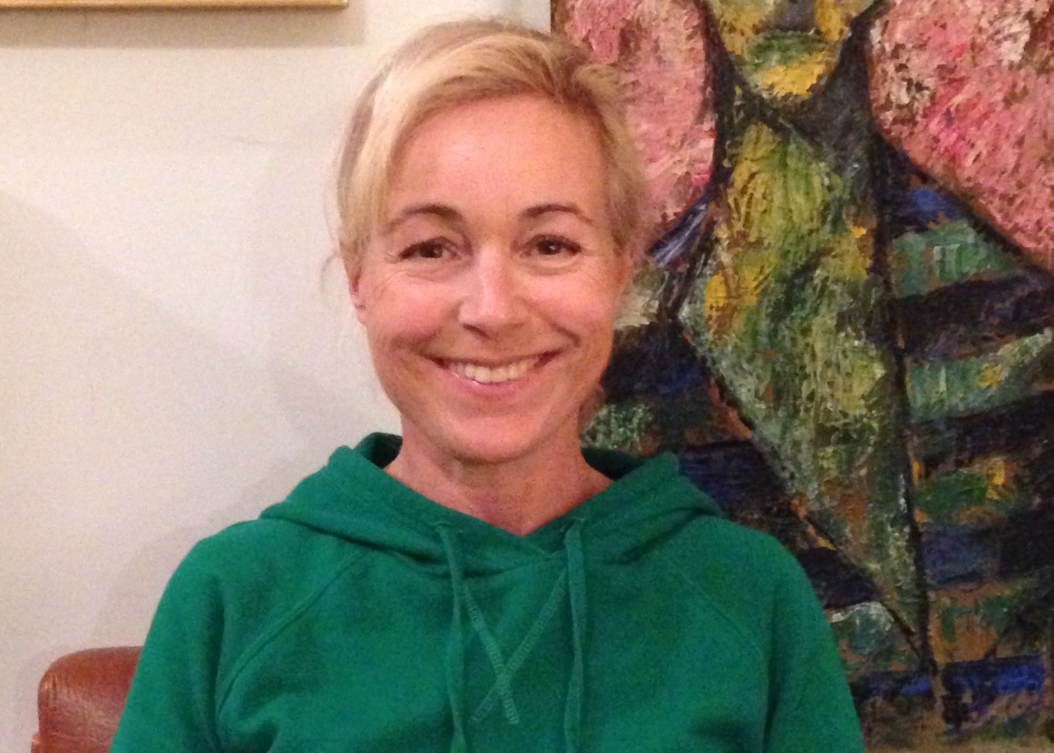 Beatrice Poschenrieder, Paarberaterin, Online-Beraterin, Autorin