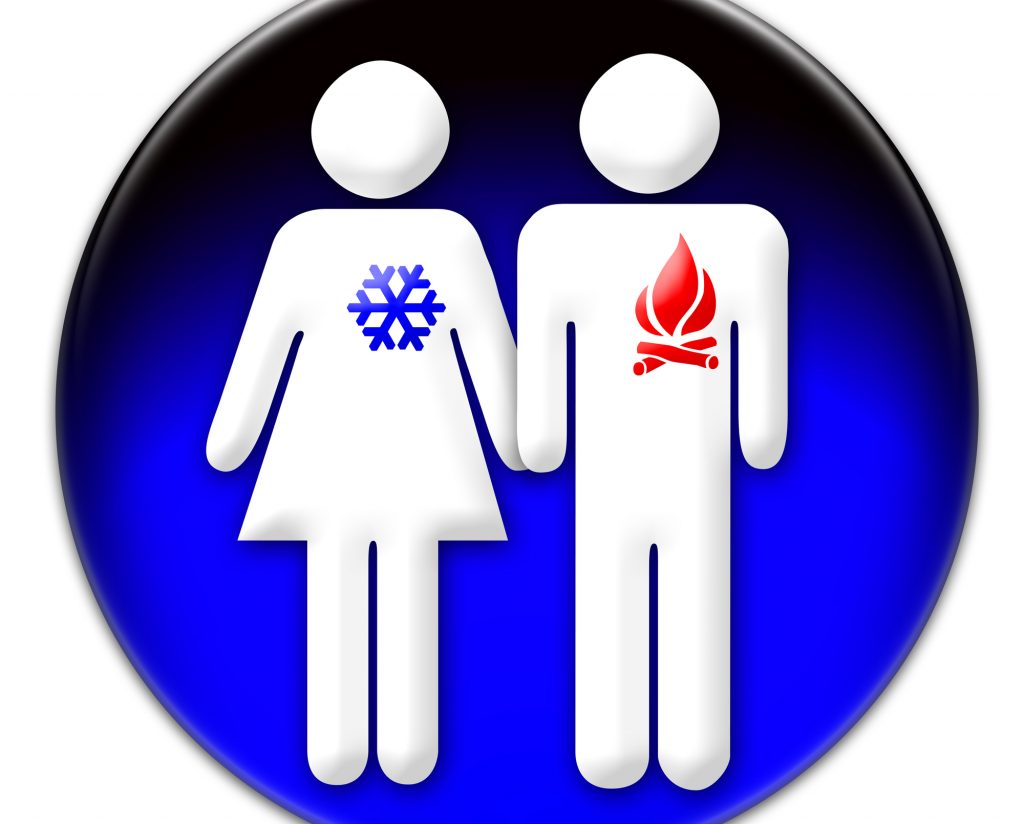 Sie liebt mich nicht mehr, verletzt mich täglich, aber kann sich auch nicht trennen