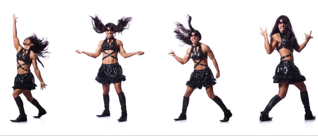 Mein Freund will zur Frau werden und ich soll das akzeptieren