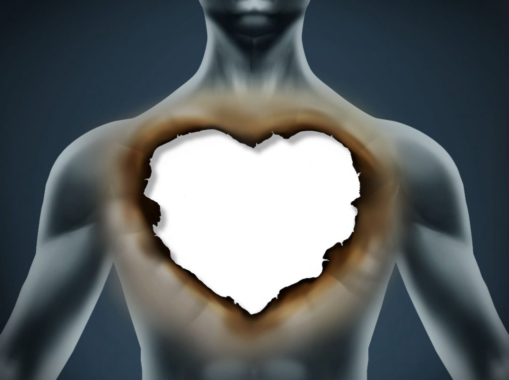 Elende Beziehung: Meine Freundin geht oft schlecht mit mir um, aber ich liebe sie halt