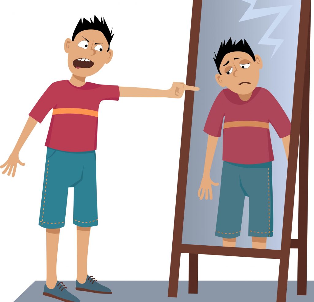 Meine Freundin gibt mir keine Selbstbestätigung