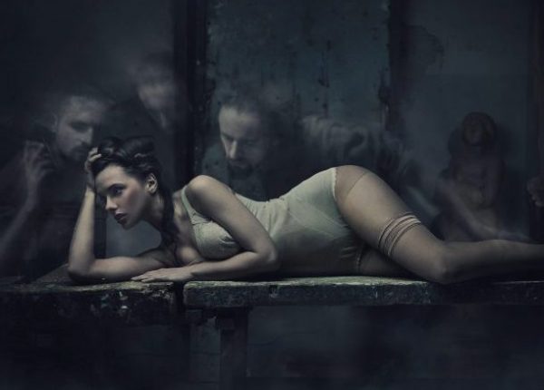 Ich will beim Sex die perfekte Liebhaberin sein, dadurch keine Hingabe, kein Orgasmus