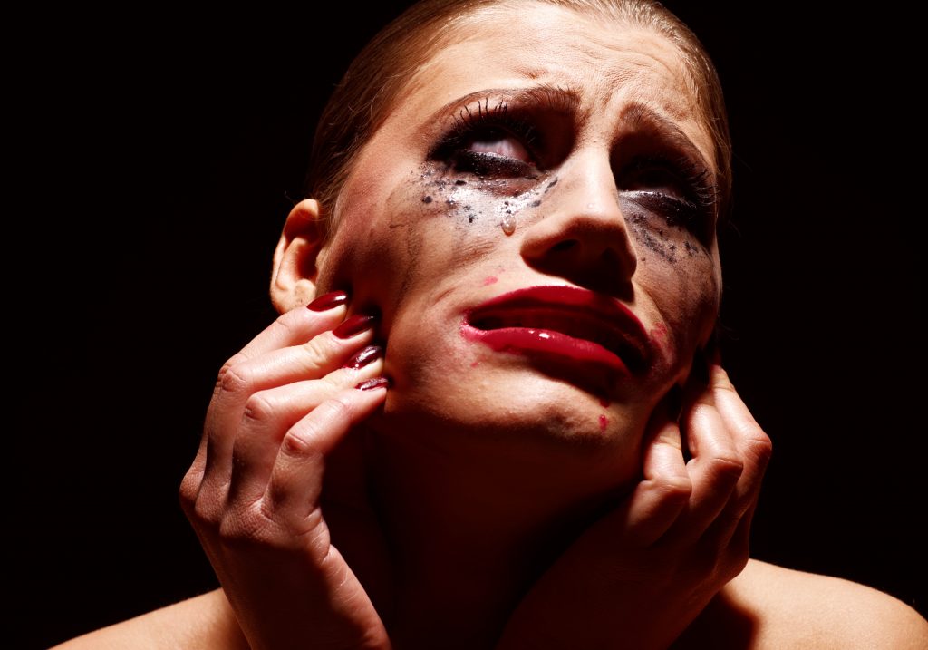 Drama-Queen: In jeder Beziehung inszeniere ich Dramen – warum?