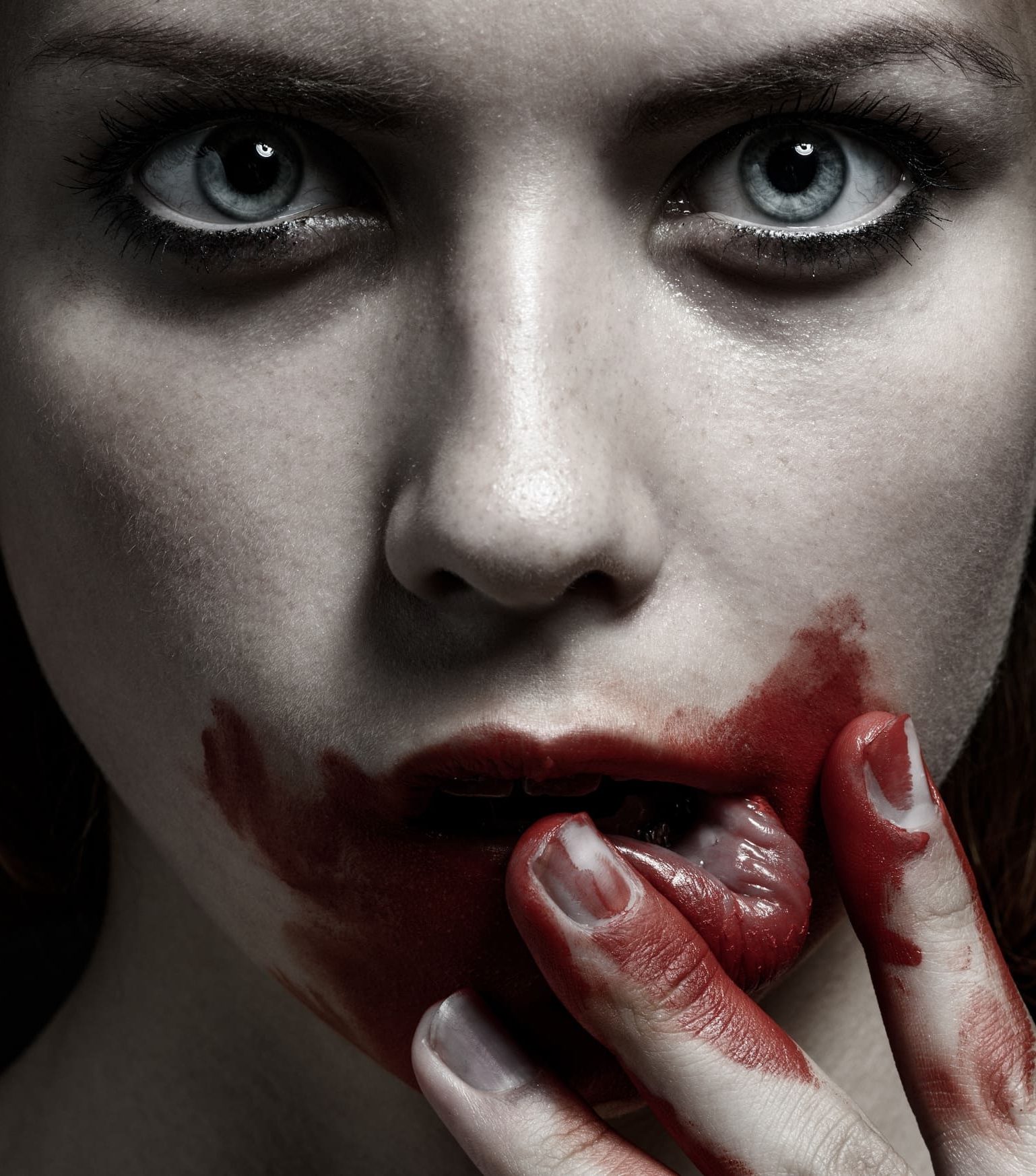 Lag es am Psychoterror durch seine Ex, dass unsere Beziehung scheiterte?