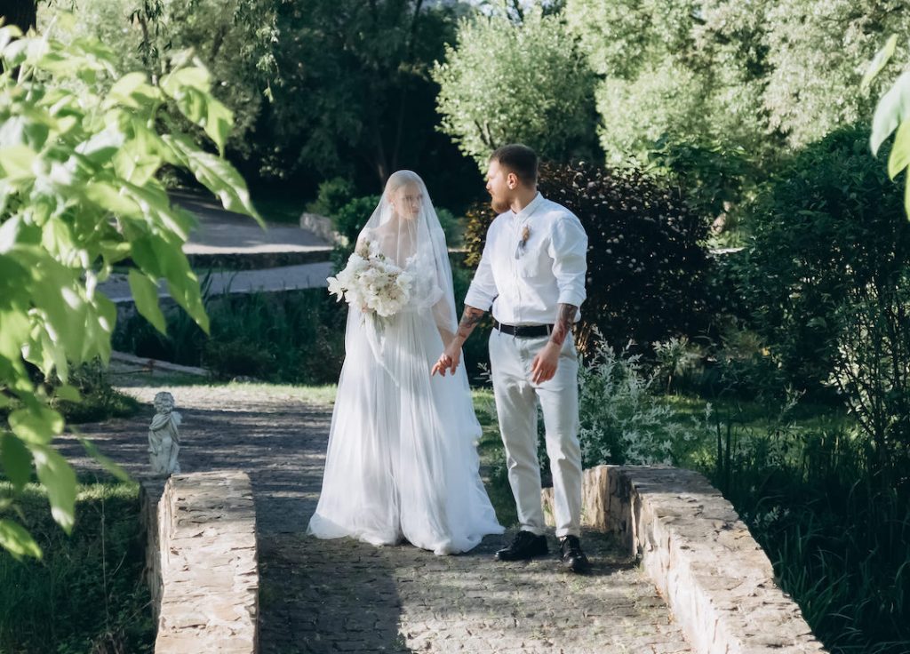 Hochzeit in 2 Wochen, aber ich habe Schuldgefühle wegen einem Seitensprung