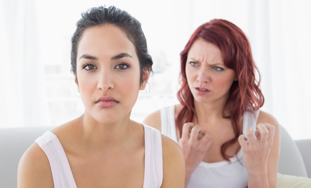 Meine Freundin will keinen Sex, keine Zärtlichkeit, meine frühere Liebe will mich!