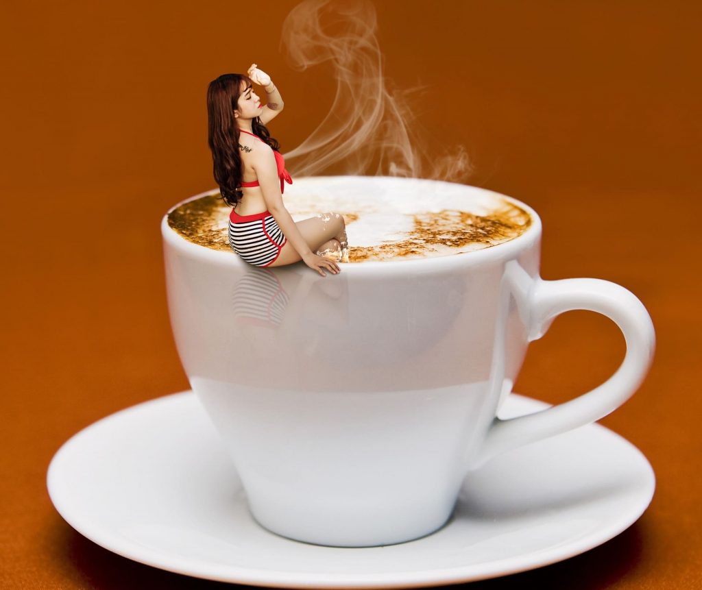 Ich habe mich total in sie verliebt, aber sie verschiebt jedes Treffen