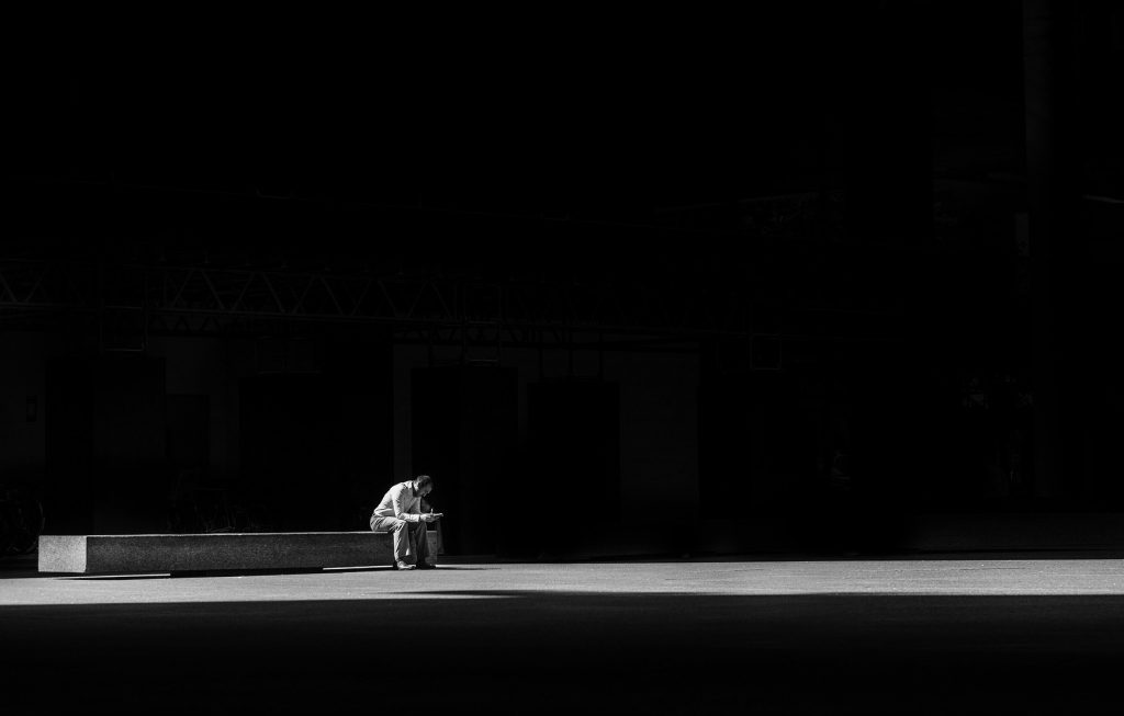 Ich hatte erst einmal Sex (schlechten Sex) und habe Probleme mit Frauen