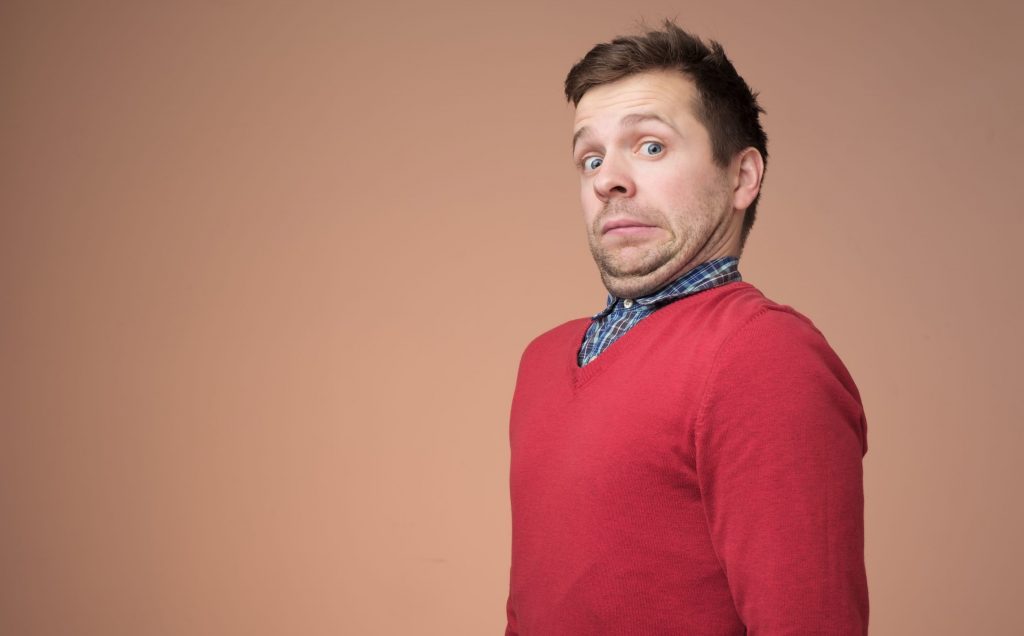 Er warb um mich, wies mich zurück und jetzt kommt er wieder an…