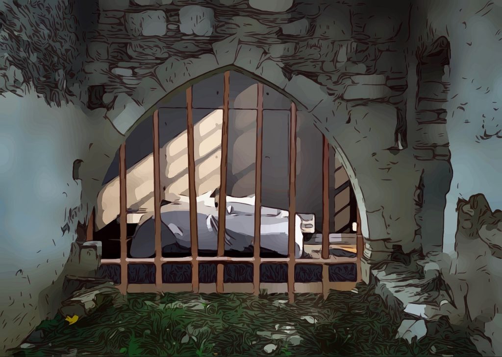 Warum bleiben Menschen in schlechten Beziehungen, statt sich zu trennen?