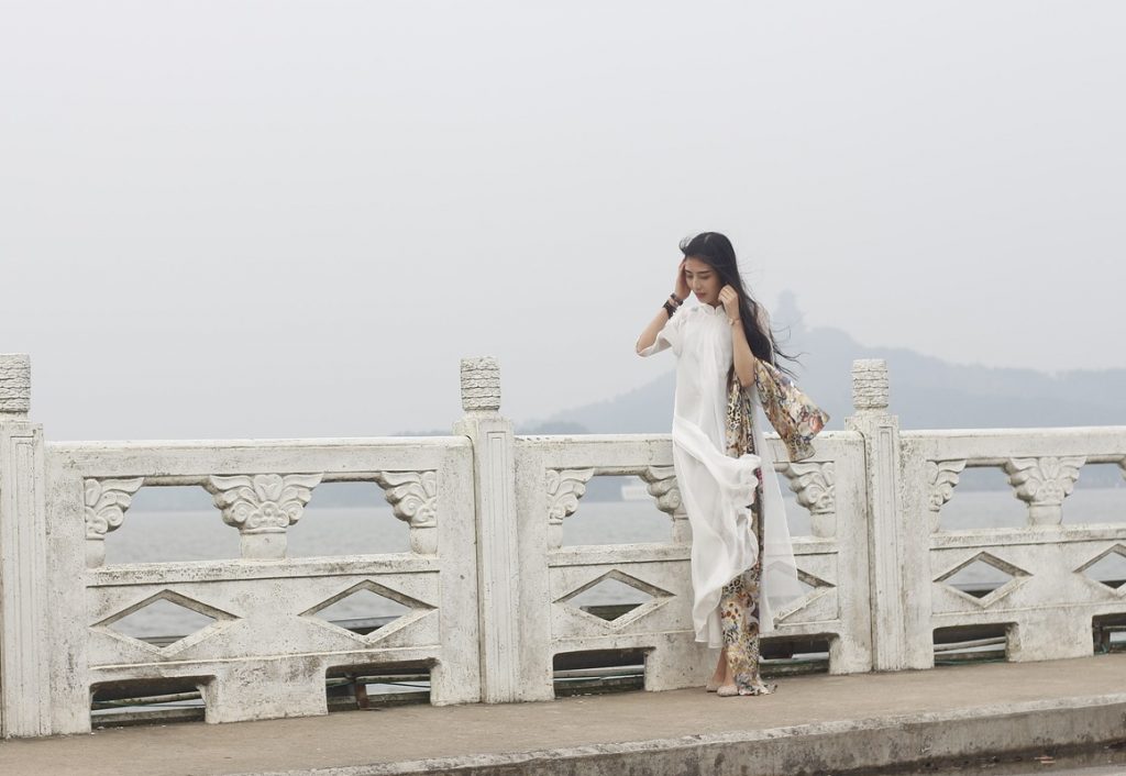 Hat sie sich nur aus Verwirrung getrennt?