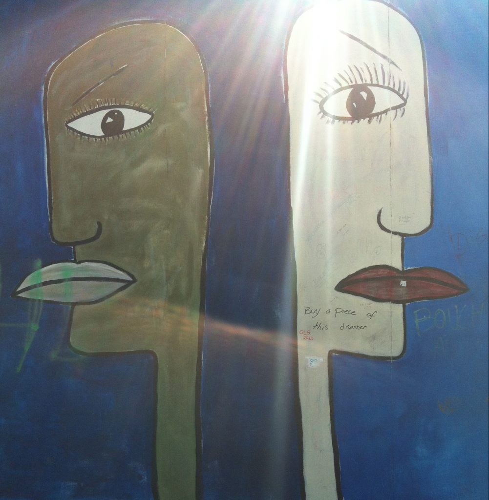 Trennung auf Zeit, doch ich will um ihn kämpfen