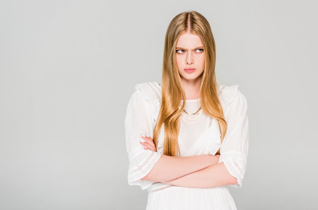 Er will nur eine lockere Beziehung, und ich fühle mich benutzt