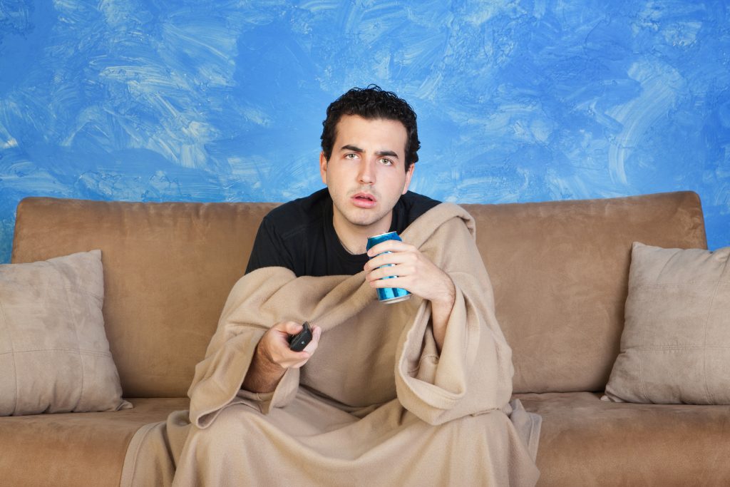 Mein Freund zeigt immer weniger Initiative, liebt er mich nicht mehr?