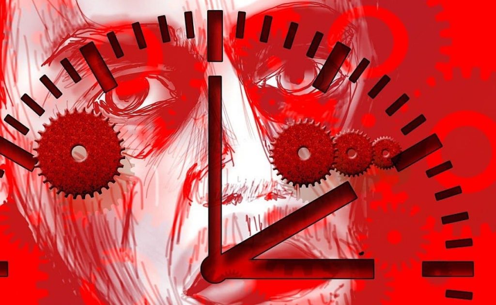 Wir sind von seinen Eltern abhängig, sie vereinnahmen ihn rund um die Uhr