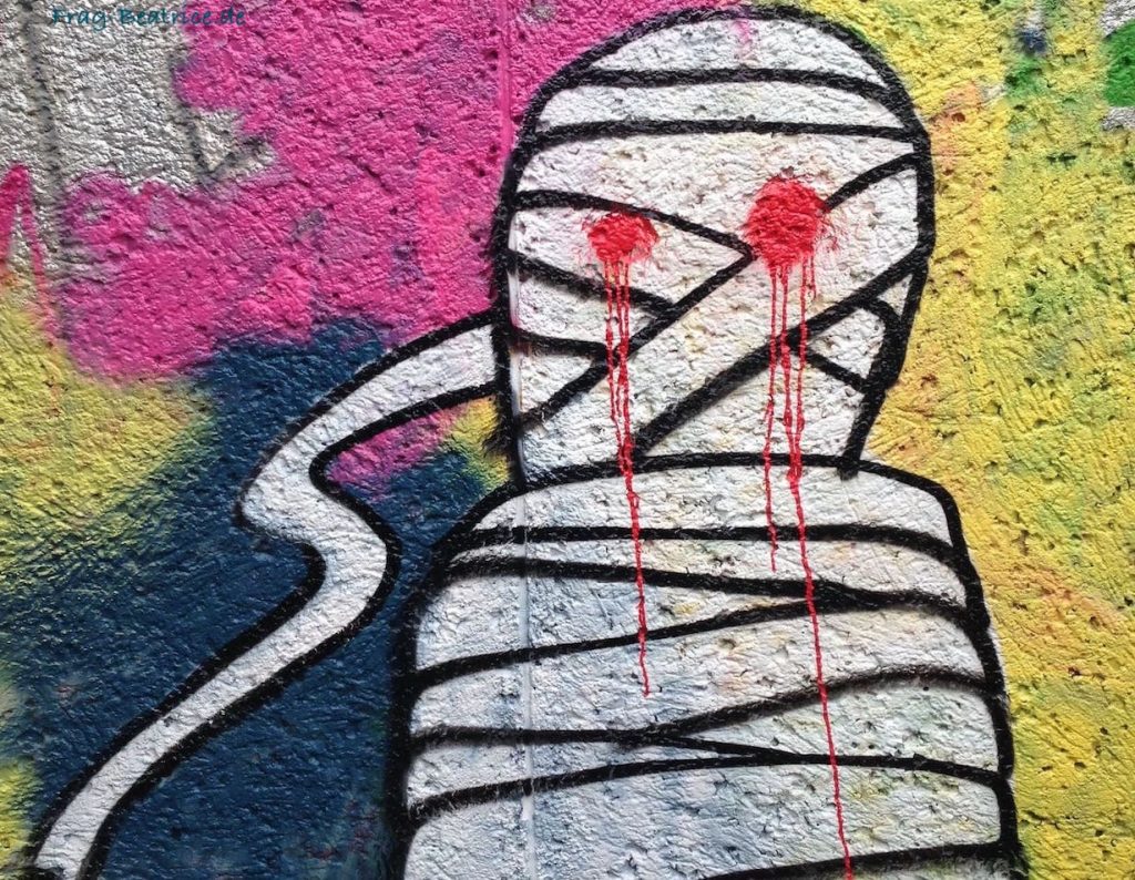 Er wollte sich mir zuliebe von seiner Langzeit-Partnerin trennen, da gab sie Gas