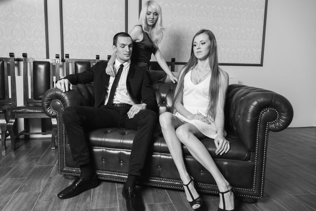 Ich hasse den neuen Freund meiner besten Freundin