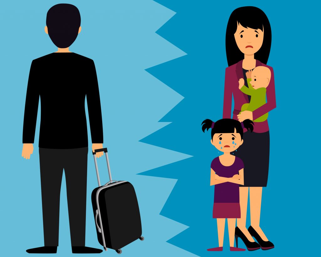 Mein Liebster hat schon zwei Kinder und will keins mehr