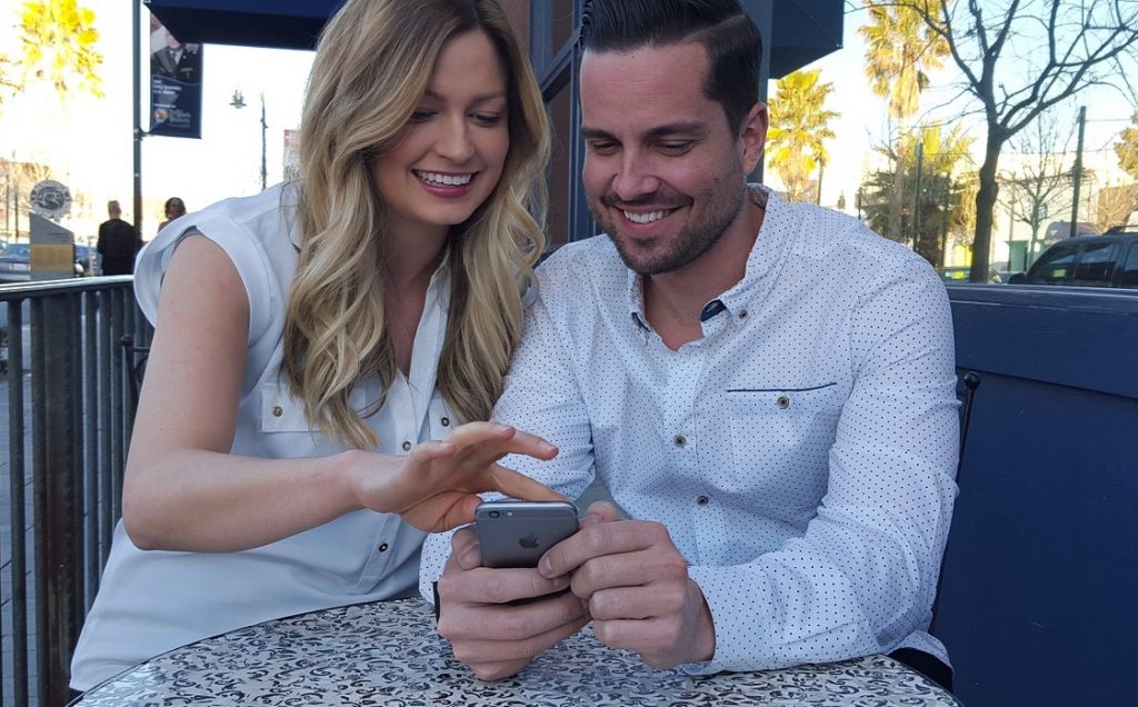 Haben wir bereits eine Beziehung? Ist es ein Problem, dass ich sexuell unerfahren bin?