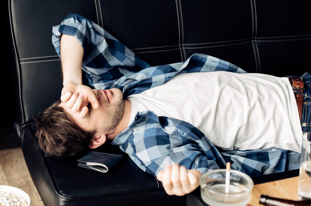 Seine Unzuverlässigkeit verletzt mich immer wieder, aber er will sich nicht ändern