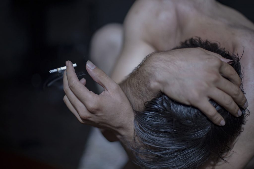 Immer wieder Lügen, Aggressionen, Psycho-Stress: Soll ich trotzdem bei ihm bleiben?