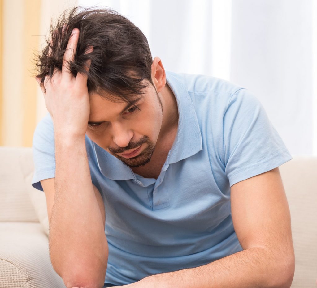 Nur ein paar Monate Beziehung, und schon wieder Schluss…!